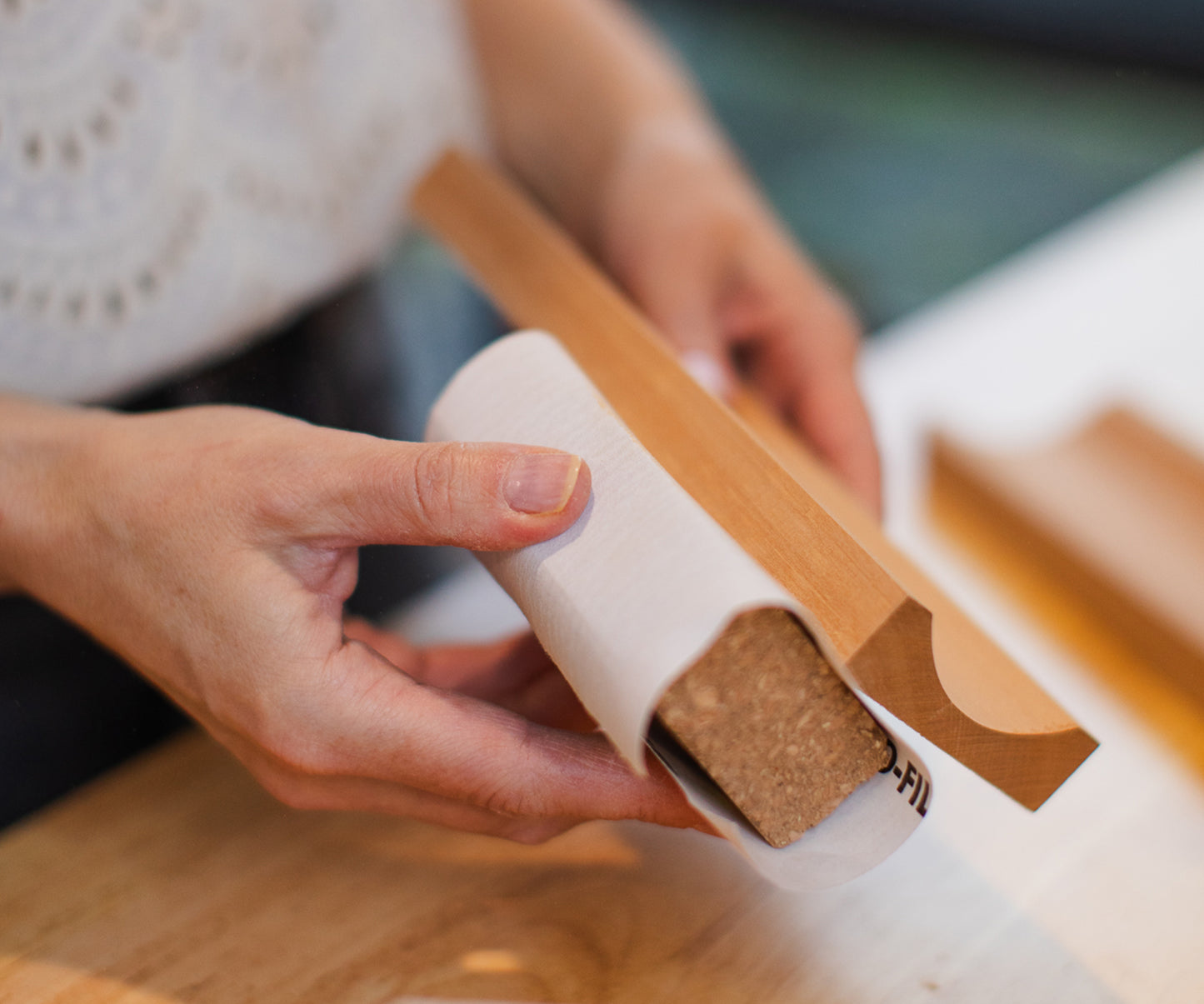 Pencil Tray